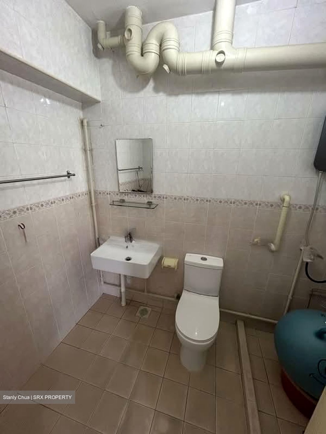 Blk 662C Jurong West Street 64 (Jurong West), HDB 5 Rooms #538401911